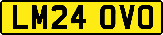 LM24OVO