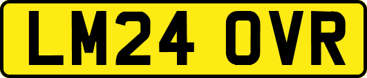 LM24OVR