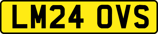 LM24OVS