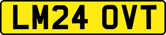 LM24OVT