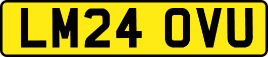 LM24OVU
