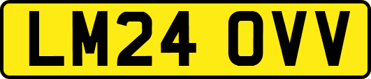 LM24OVV
