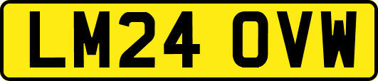 LM24OVW