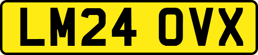 LM24OVX