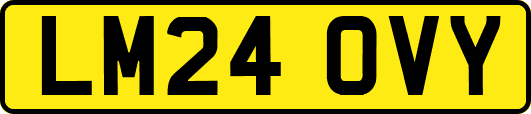 LM24OVY