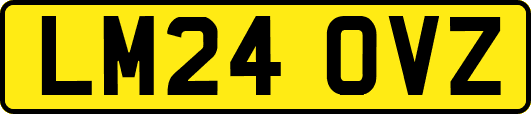 LM24OVZ