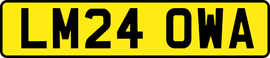 LM24OWA