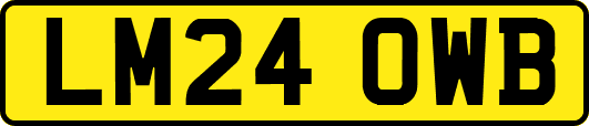 LM24OWB