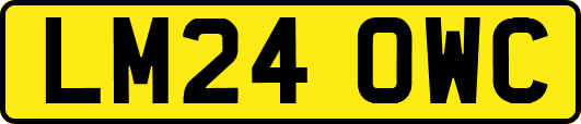 LM24OWC