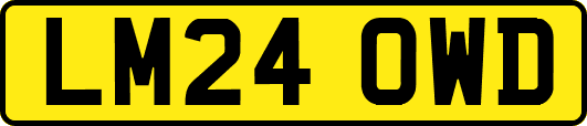 LM24OWD