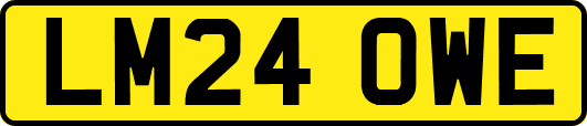 LM24OWE