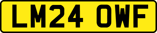LM24OWF