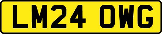 LM24OWG