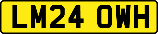 LM24OWH
