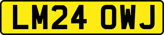 LM24OWJ