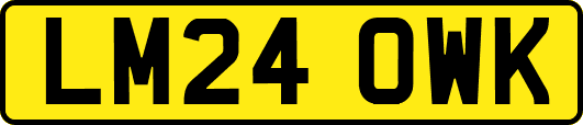 LM24OWK
