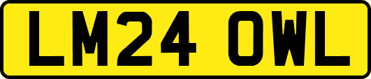 LM24OWL