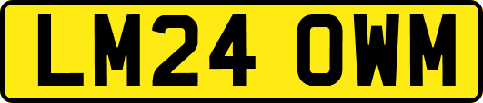 LM24OWM