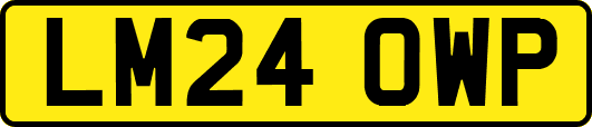 LM24OWP