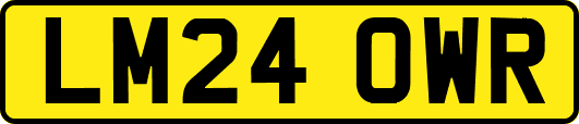 LM24OWR