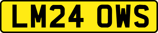 LM24OWS