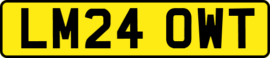 LM24OWT