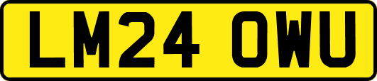 LM24OWU