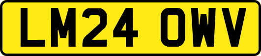 LM24OWV