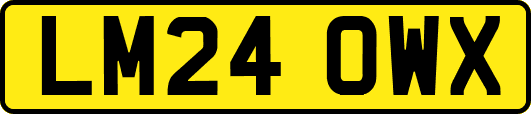 LM24OWX