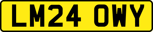 LM24OWY