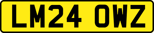 LM24OWZ
