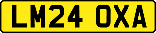 LM24OXA
