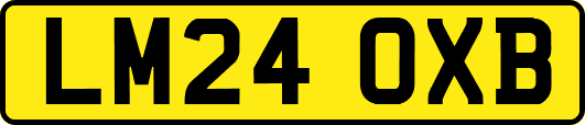 LM24OXB