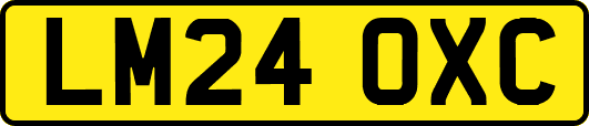 LM24OXC