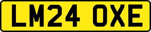 LM24OXE