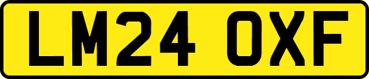 LM24OXF
