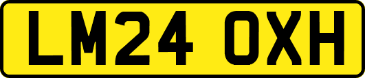 LM24OXH