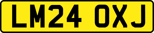 LM24OXJ
