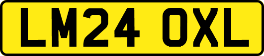LM24OXL