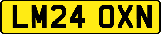 LM24OXN
