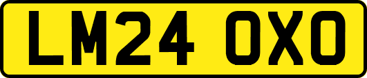 LM24OXO