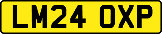 LM24OXP