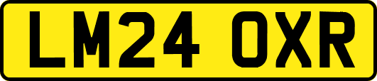 LM24OXR