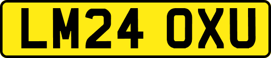 LM24OXU