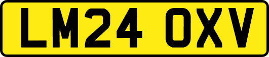 LM24OXV