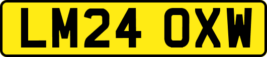 LM24OXW