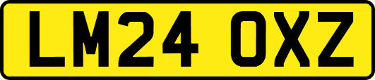LM24OXZ