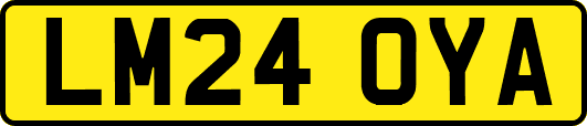 LM24OYA
