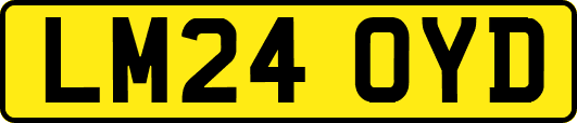 LM24OYD