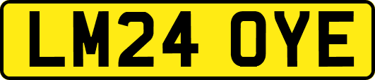LM24OYE